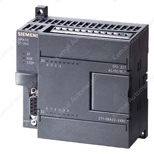 6ES7211-0BA23-0XB0