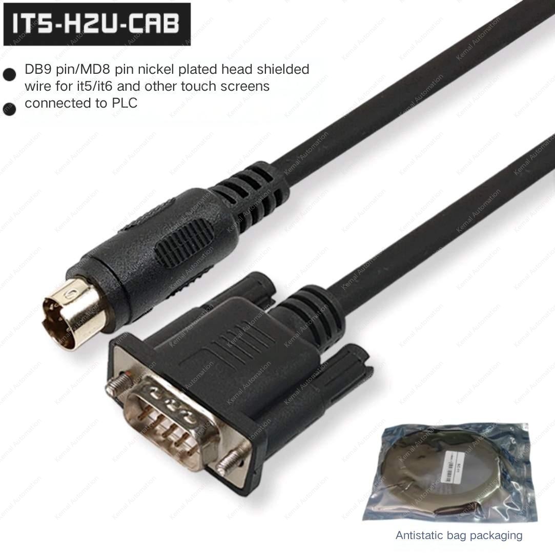 IT5-H2U-CAB-DZ