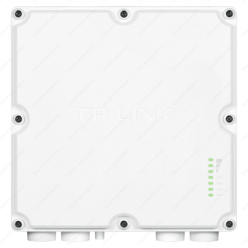 TL-XCPE2400G industrial grade