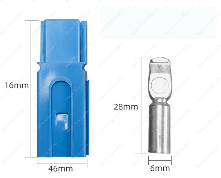 SP.75A blue