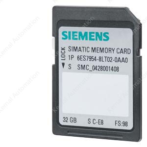 6ES7954-8LT03-0AA0