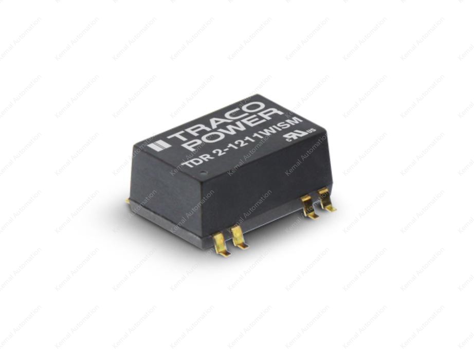 TDR 2-1211WISM