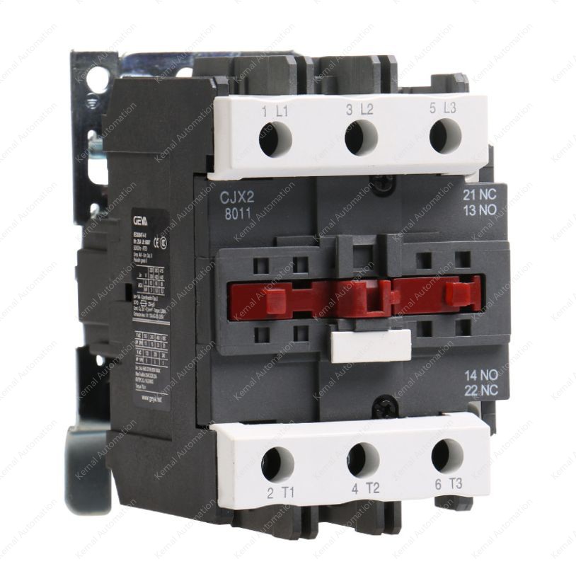 CJX2-0910 AC110V