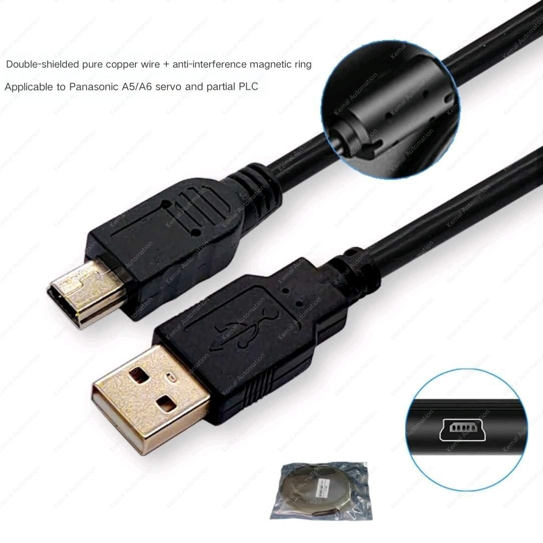 USB-A5-A6-D-2