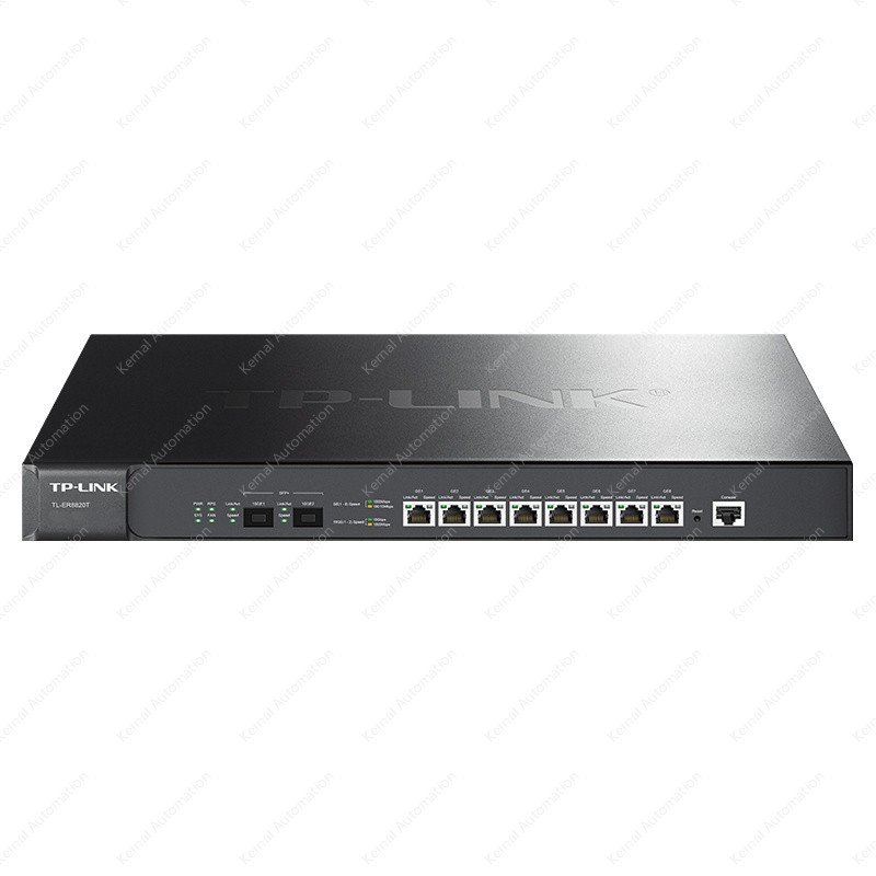 TL-ER8820T