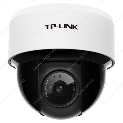 TL-IPC43KP-4