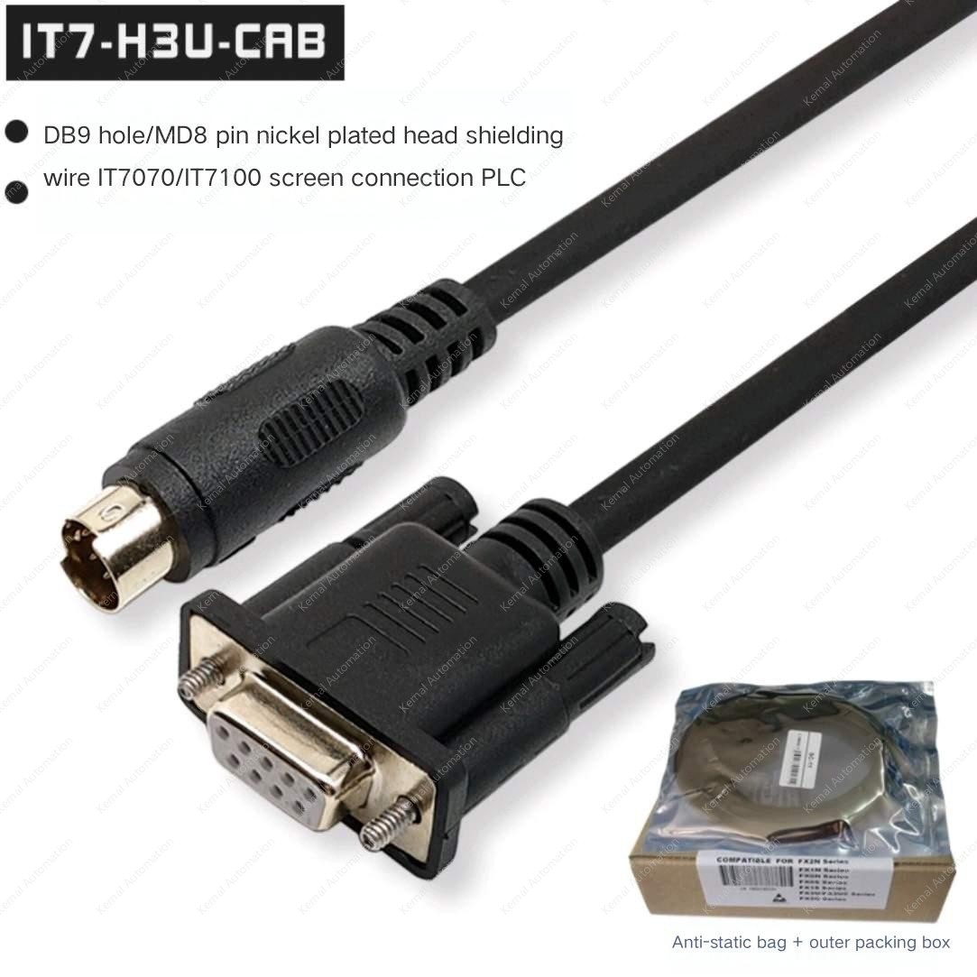 IT7-H3U-CAB--HZ