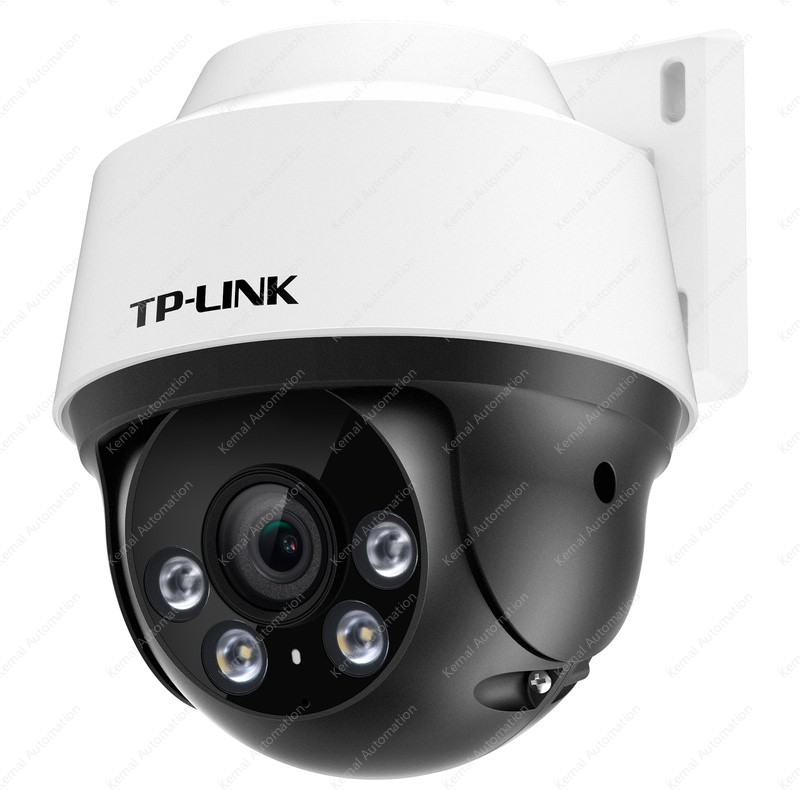 TL-IPC652P-A