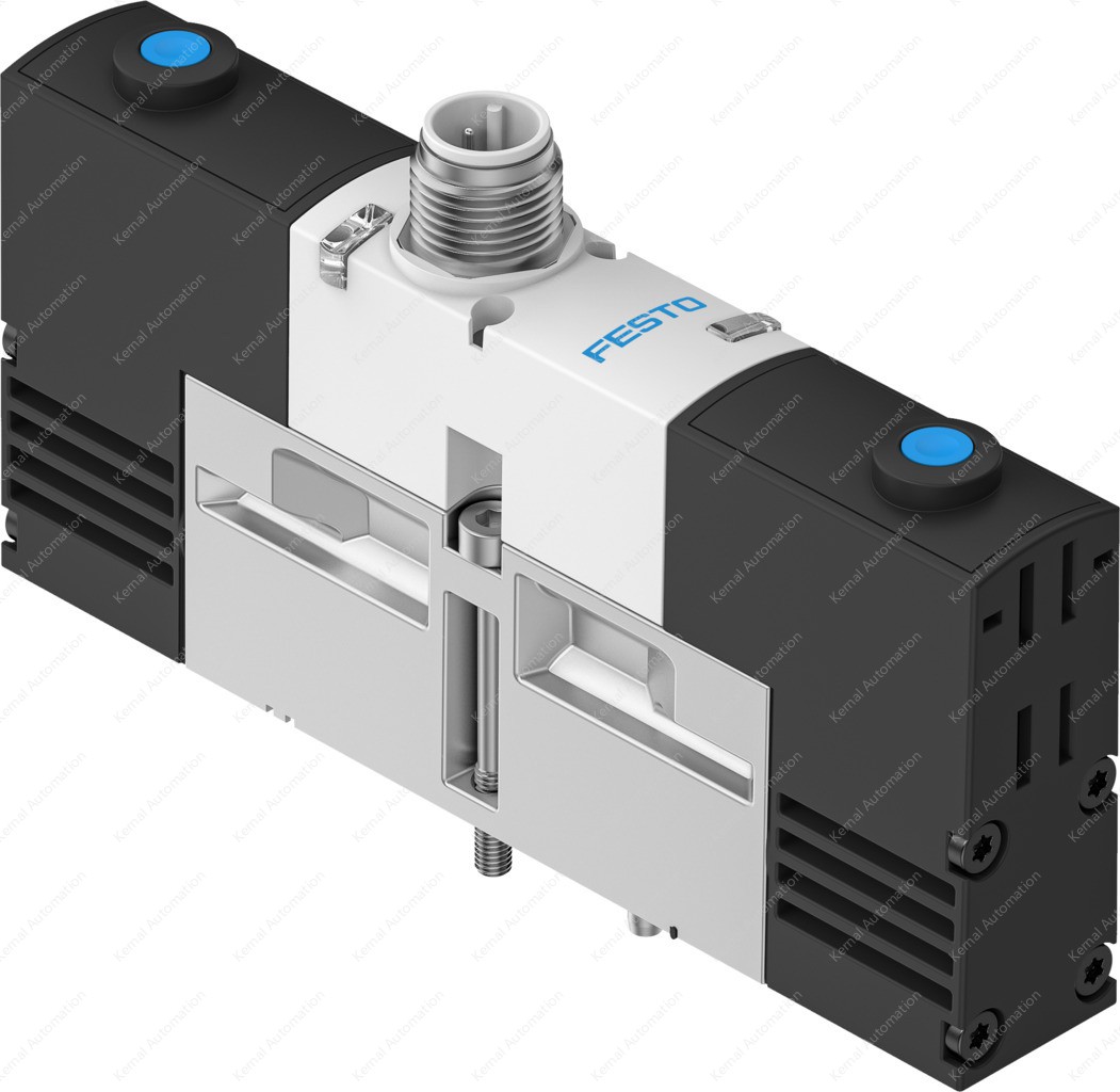 VSVA-B-B52-H-A2-1R5L(FESTO)