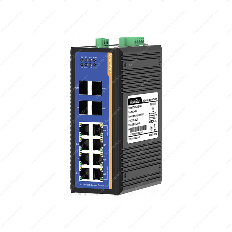 ES512G-4GF-8GT
