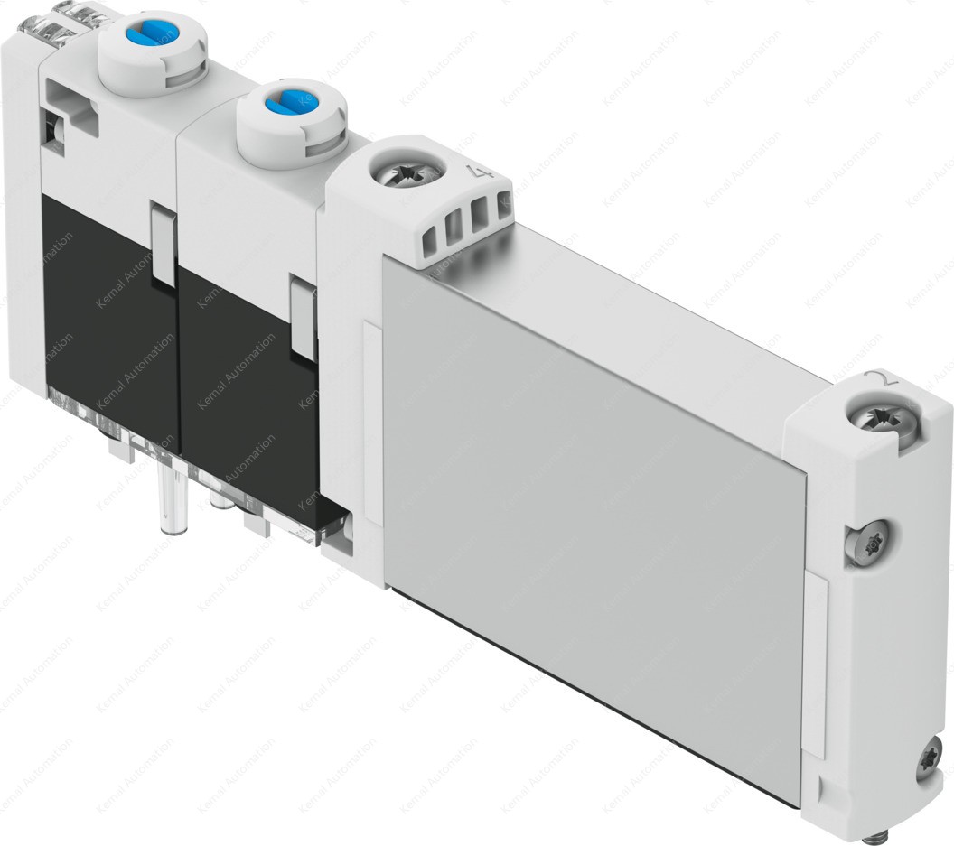 VUVG-B10-T32C-MZT-F-1T1L(FESTO)