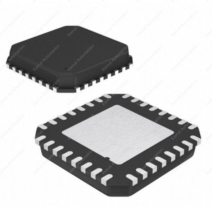 ATMEGA169A-AU