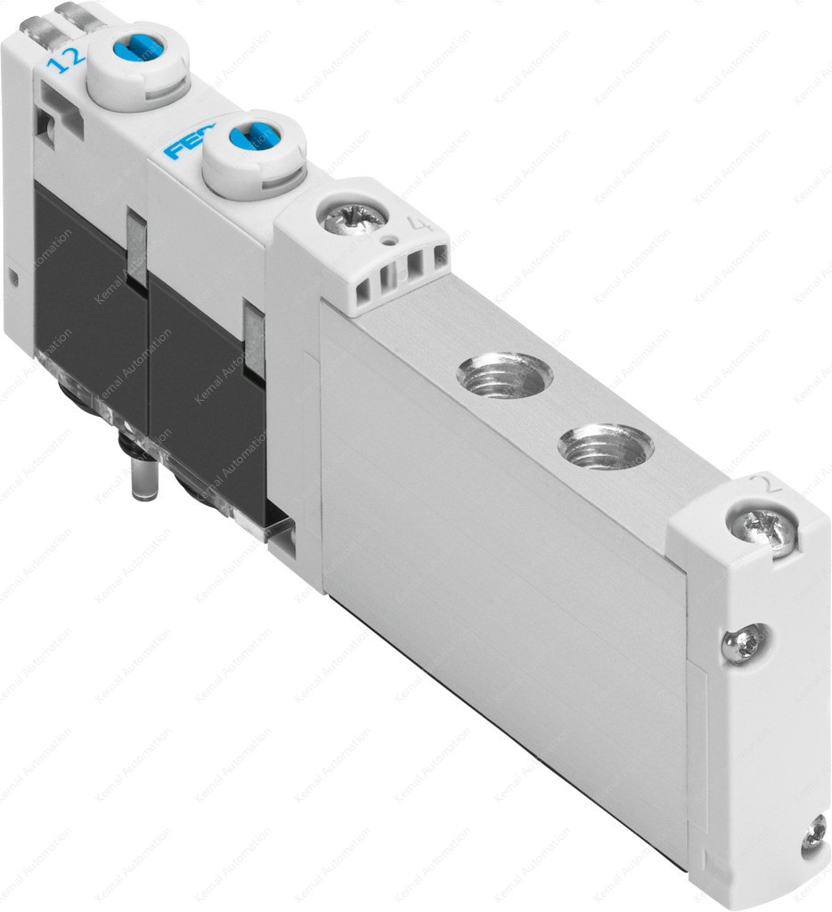 VUVG-S10-B52-ZT-M5-1T1L(FESTO)