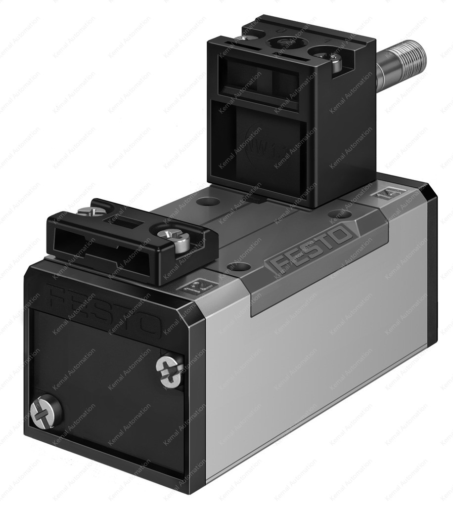 MFH-5/2-D-2-FR-C-EX(FESTO)