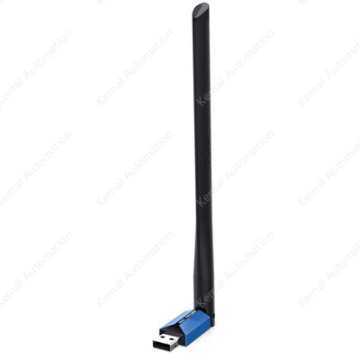 TL-WDN5200H No-drive version