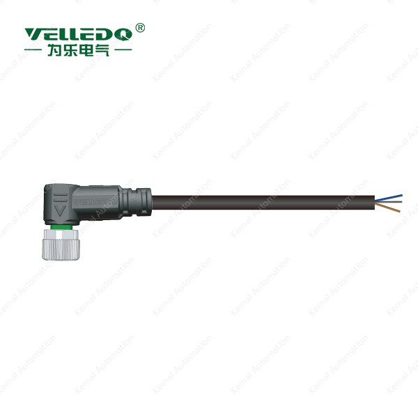 M8-F03S-2.0TL/BK