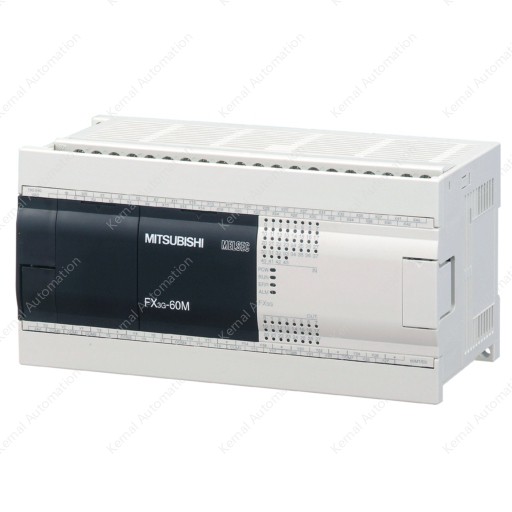 FX3G-60MT/DS