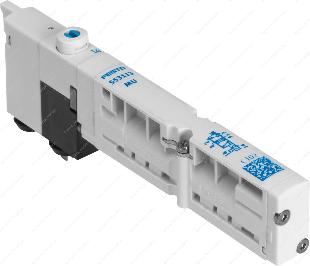 VMPA1-M1H-MU-PI(FESTO)