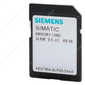 6ES7954-8LF03-0AA0