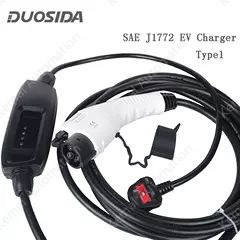 3030-PSE-16-XC-ASYC-UK Plug 13A-5m