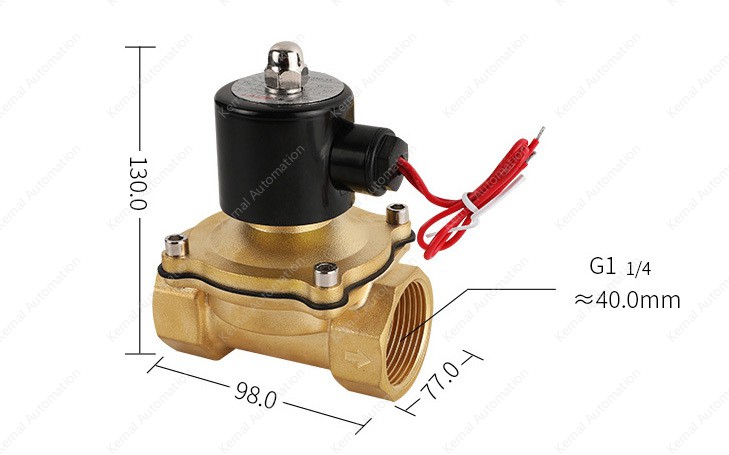 Cu 35 1.2 [DC24V]