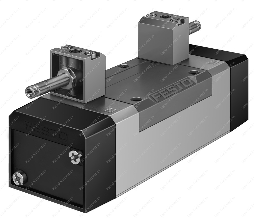 MFH-5/3B-D-3-C(FESTO)