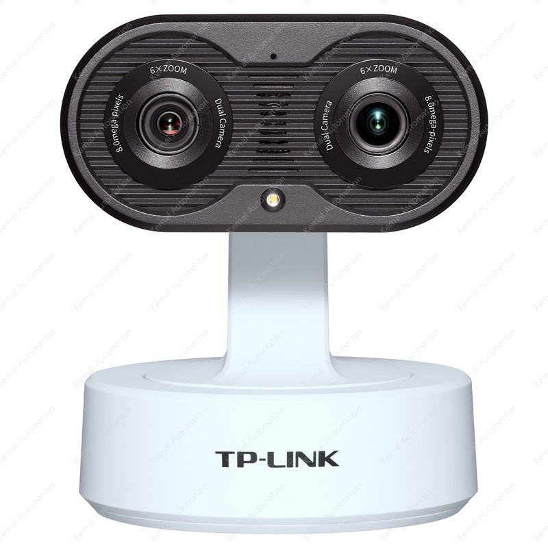 TL-IPC48GW Binocular Zoom Edition