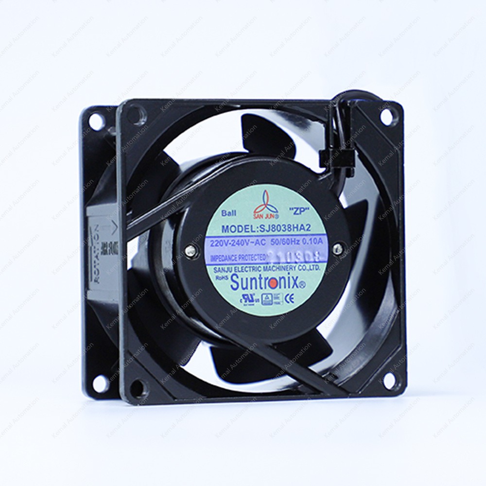 SJ8038HA2SALT