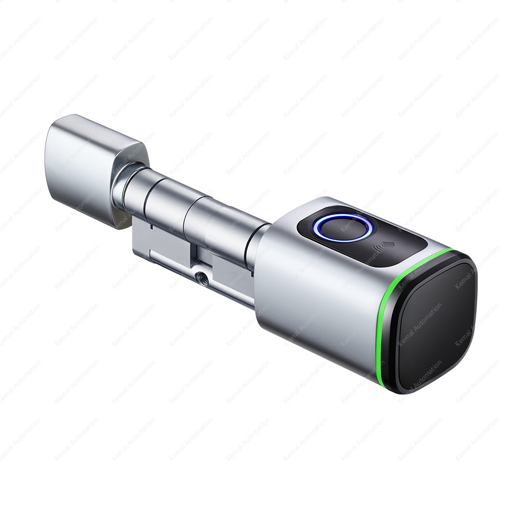Smart Password Lock YYMS02