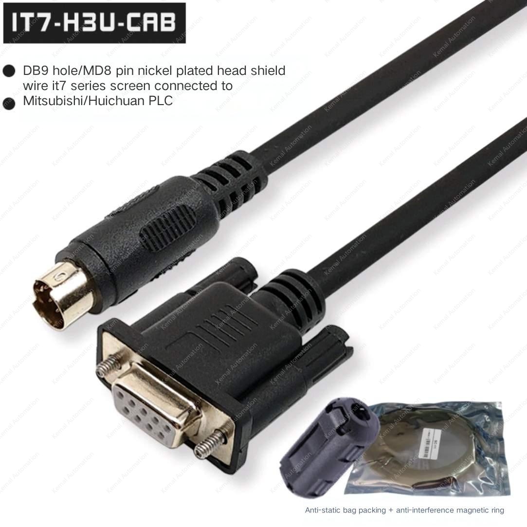 IT7-H3U-CAB-DZ-CH-3